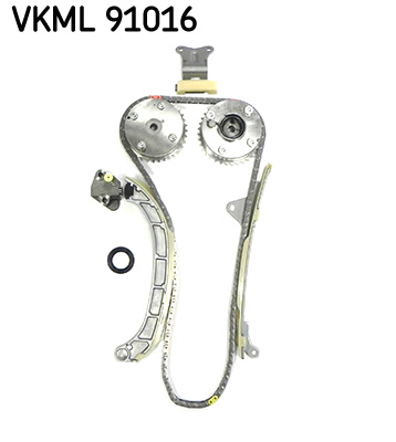 SKF VKML 91016 Distributieketting kit
